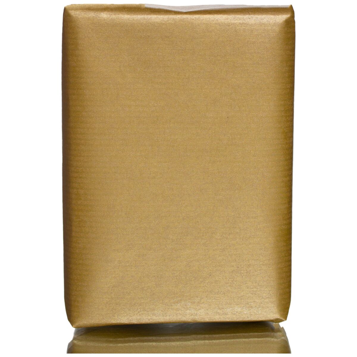 Presentpapper Ribbat Guld